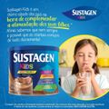 7898941911065 - Complemento Alimentar Sustagen Kids Sabor Chocolate - Lata 350g_4